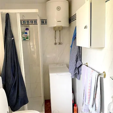 One Bedroom Appartement With Enclosed Garden And Wifi At Saint Maurice Appartement Aoste