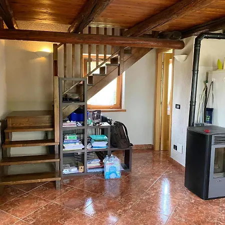 One Bedroom Appartement With Enclosed Garden And Wifi At Saint Maurice Appartement *